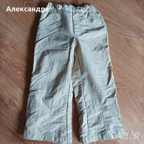 Панталон,   ръст 98, снимка 1