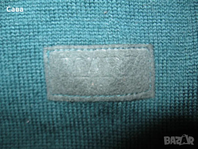 Пуловер MARZ  мъжки,Л, снимка 3 - Пуловери - 47792615