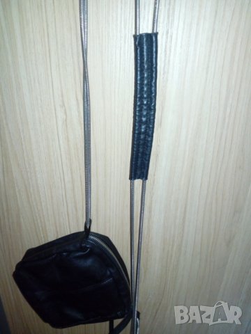 Малка дамска чанта, снимка 3 - Чанти - 32986814