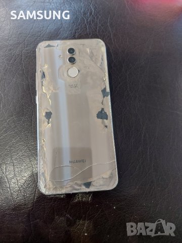 Huawei - Mate 20 lite , снимка 3 - Huawei - 44114835