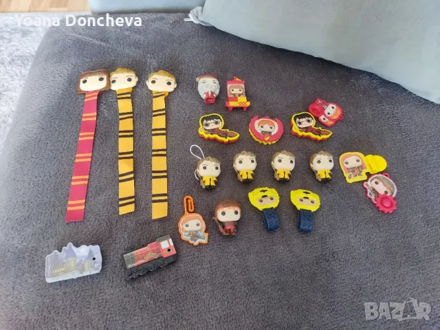 Хари Потър отмъстителите, пес патрул