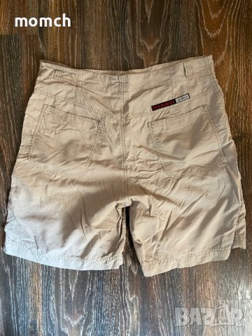 MAMMUT- оригинални къси панталони размер М , снимка 4 - Къси панталони - 40029505