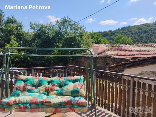  под наем две къщи, снимка 2 - Вили - 52694686