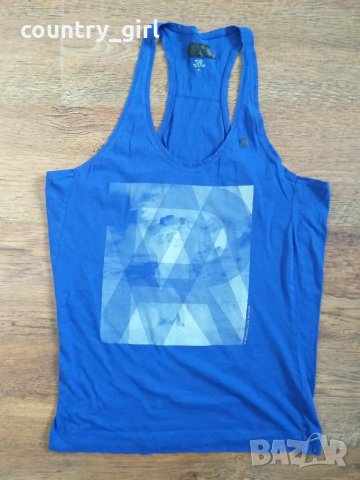 g-star - страхотен дамски потник, снимка 2 - Потници - 28924663