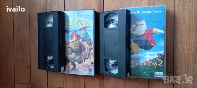 VHS- VIDEO- Филми Звездно Кино!!!, снимка 7 - DVD филми - 53403538