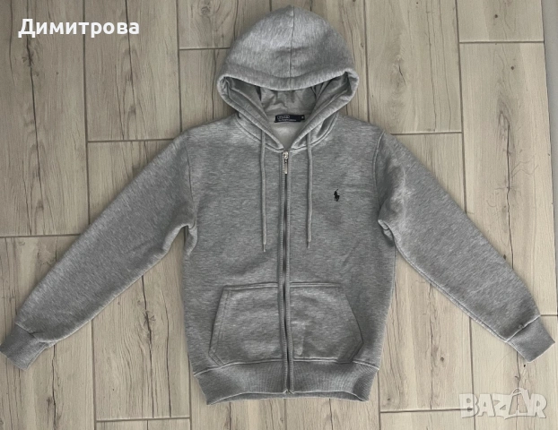 Оригинален суичър Polo Ralph