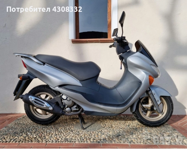 suzuki epicuro 125 на части