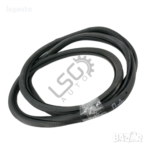 Уплътнение предна дясна врата Volkswagen Touran I 2003-2010 ID: 157454