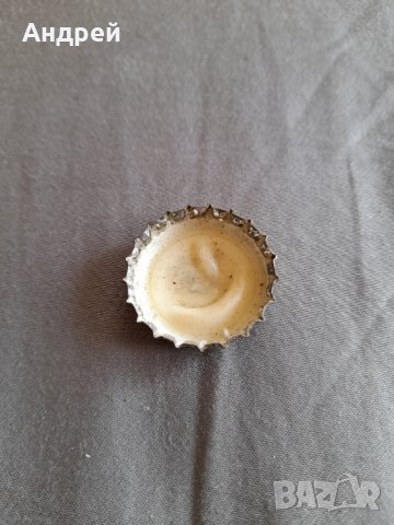 Капачка бира Шуменско Специално пиво, снимка 2 - Колекции - 32436665