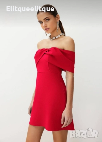 рокля , снимка 2 - Рокли - 52199929