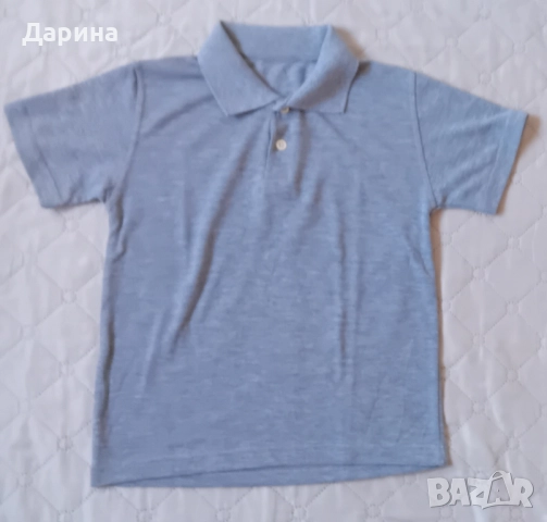 Детска блуза Нова