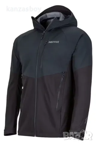 Marmot Men's ROM Jacket - страхотно мъжко яке КАТО НОВО L