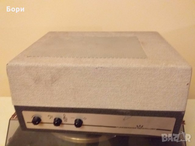 Грамофон funkberater exklusiv, снимка 8 - Електронни цигари - 27450366