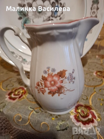 Барокова кана , снимка 6 - Аксесоари за кухня - 53491088