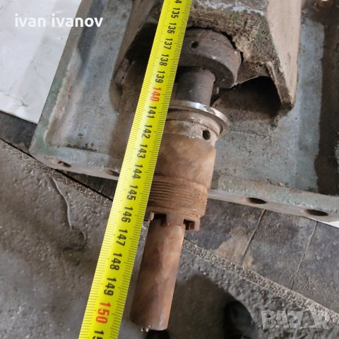 Винт за Струг, снимка 6 - Стругове - 38382320