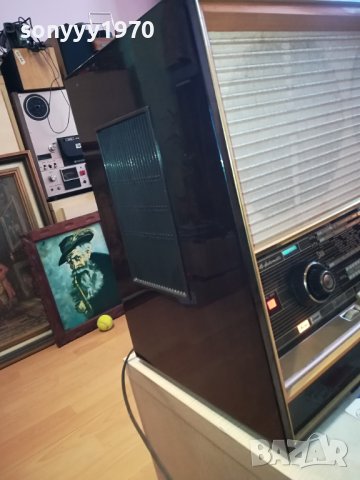 SABA STEREO-ЛАМПОВА МАШИНА 2301241008, снимка 11 - Ресийвъри, усилватели, смесителни пултове - 43937243