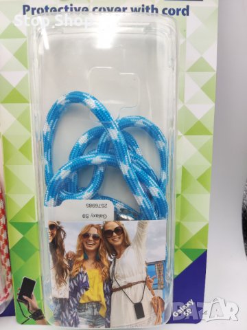 Samsung s9 калъф кейс , снимка 3 - Калъфи, кейсове - 36665264