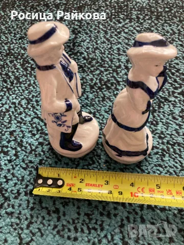 Порцеланови статуетки , снимка 5 - Статуетки - 48682074