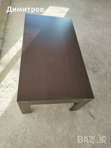 Холна маса , снимка 2 - Маси - 53482654