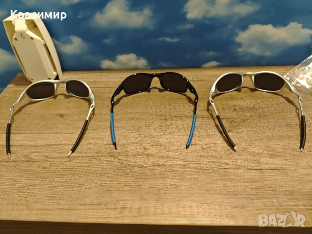 Слънчеви очила, снимка 2 - Слънчеви и диоптрични очила - 50526679