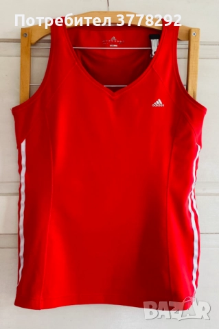 Клин,топ,блуза-10бр. Р-р М,еластичност.8лв за брой № 1-ADIDAS-15лв.Всички-65лв Може по избор, снимка 2 - Спортни екипи - 51989475