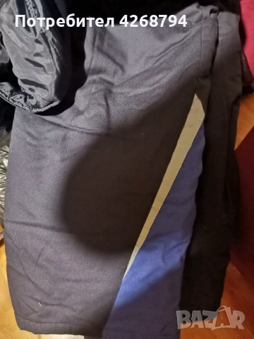 Гащеризон 5ХL стенсо - нов, снимка 4 - Други - 52789195