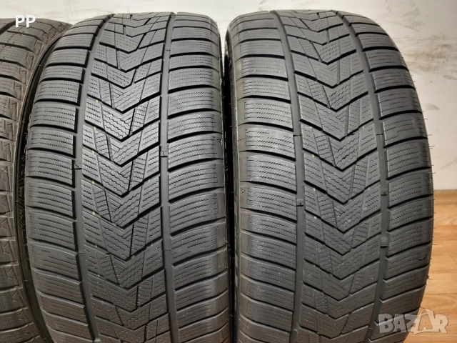 255/40/20 Rotalla 23-24 г. / зимни гуми, снимка 3 - Гуми и джанти - 51847051