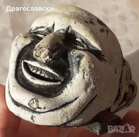 Бронзов пепелник с мосю Пиш, Брюксел, антика и Тодор Живков пепелник , снимка 9 - Антикварни и старинни предмети - 14504681