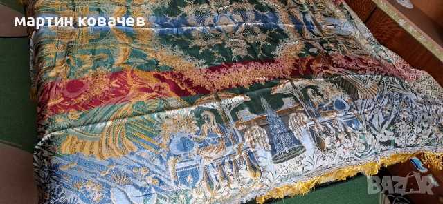 красива кувертюра за спалня , снимка 2 - Други - 53223634