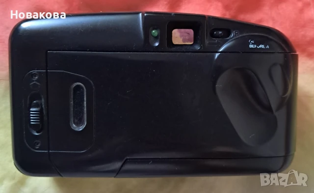 Фотоапарат Wizen, made in Japan, снимка 5 - Друга електроника - 50706031