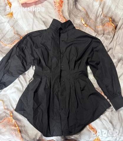 Дрехи с които се разделям 