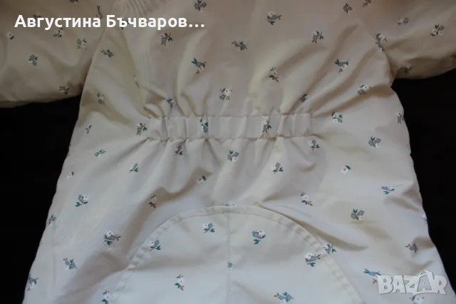 Бебешки космонавт с качулка, снимка 7 - Бебешки ескимоси - 50132909