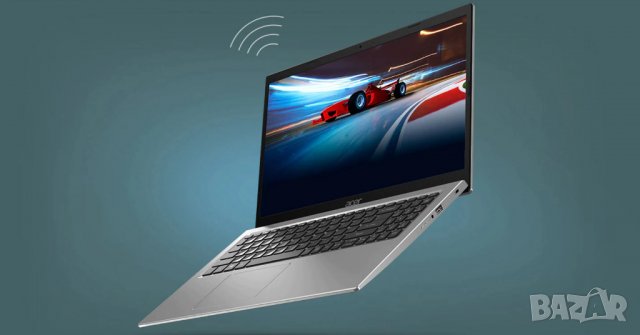Лаптоп Acer Aspire i5-1235U 15,6", Full HD, RAM 8GB, 512GB SSD НОВ!, снимка 13 - Лаптопи за работа - 39005739
