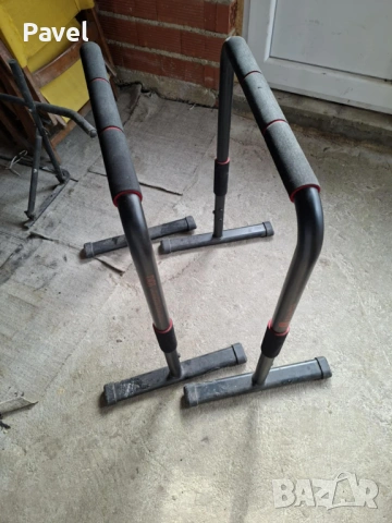 уреди за трениране, снимка 2 - Фитнес уреди - 53474767