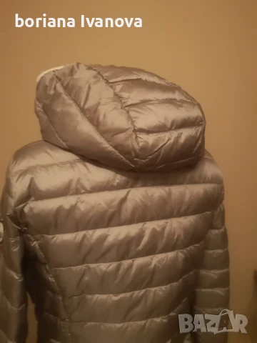 Есенно, олекотено , снимка 6 - Якета - 51269630