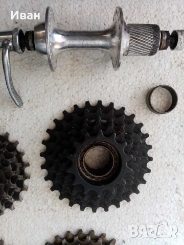 Части за велосипеди, снимка 6 - Части за велосипеди - 28873806