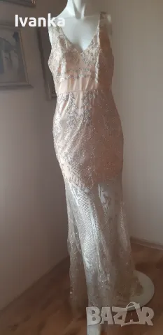 Дамска официална рокля 