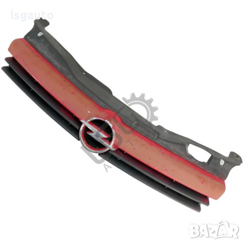 Решетка Opel Astra H (A04) 2004-2014 ID: 120343
