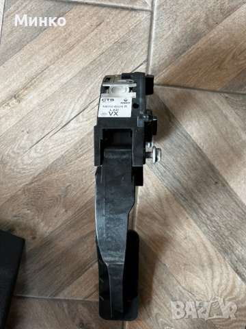 Рено Флуенс, Меган / Renault Fluence, Megane / Педл на газта електрически, снимка 2 - Части - 43166653