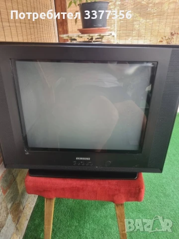 телевизор Samsung 