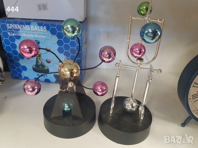 Махало, снимка 2 - Декорация за дома - 39821116