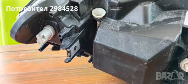 Фар за BMW 1 F20 Full LED LCI / Фар БМВ 1 Ф20 Фул ЛЕД ЛЦИ, снимка 8 - Части - 49926740