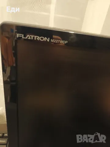 Телевизор и Монитор LG, снимка 4 - Телевизори - 47598282