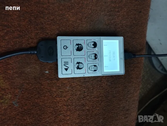 Лазерен шлим за растеж на коса, снимка 8 - Преси за коса - 49758777