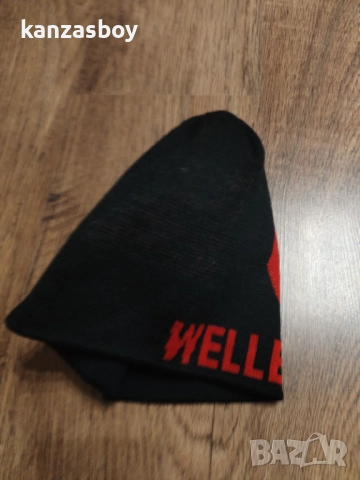 wellensteyn guetta hat - зимна шапка КАТО НОВА , снимка 3 - Шапки - 52594850