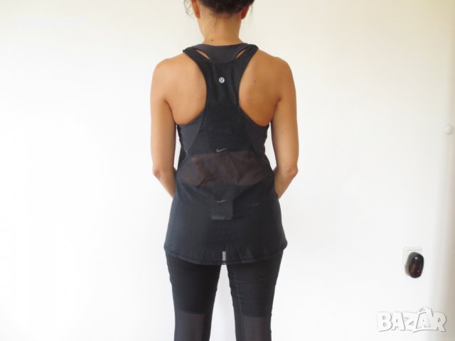 lululemon tank , снимка 15 - Потници - 26520495