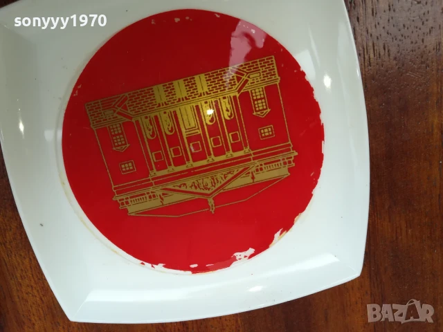 2БР ЧИНИЙКИ ОТ СОЦА 1006250908, снимка 3 - Колекции - 50611684