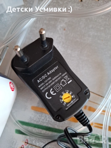 Инхалатор Pic AIR Stylo, снимка 3 - Друга електроника - 53005778