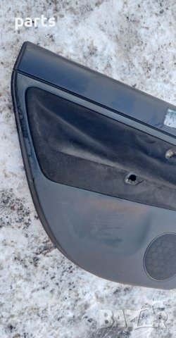 Задна Лява Кора Врата Пасат 5 - VW Passat 5 N, снимка 3 - Части - 44076586