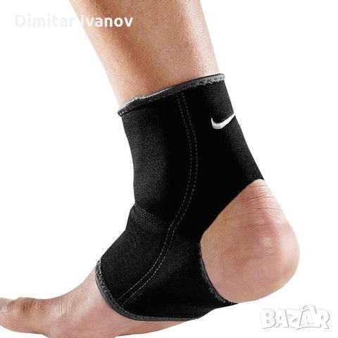 Nike Ankle Sleeve Chevillere, Sports, Athletic & Sports , снимка 2 - Спортна екипировка - 28353432